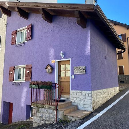 Hotel Al Sole Mountain Chic Folgaria Exteriér fotografie