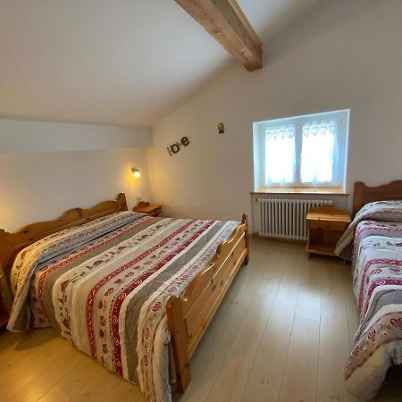 Hotel Al Sole Mountain Chic Folgaria Exteriér fotografie