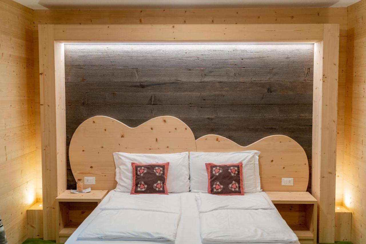Hotel Al Sole Mountain Chic Folgaria Exteriér fotografie