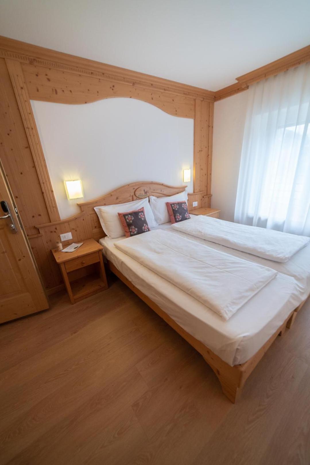 Hotel Al Sole Mountain Chic Folgaria Pokoj fotografie