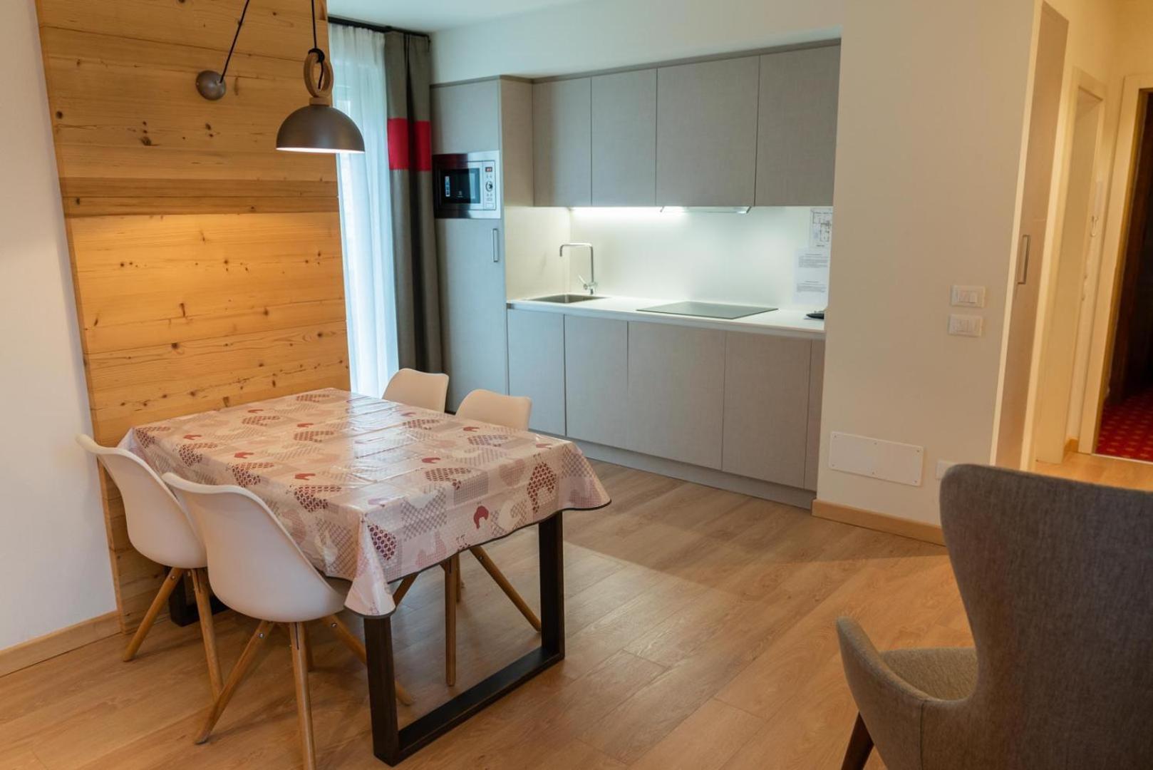 Hotel Al Sole Mountain Chic Folgaria Pokoj fotografie