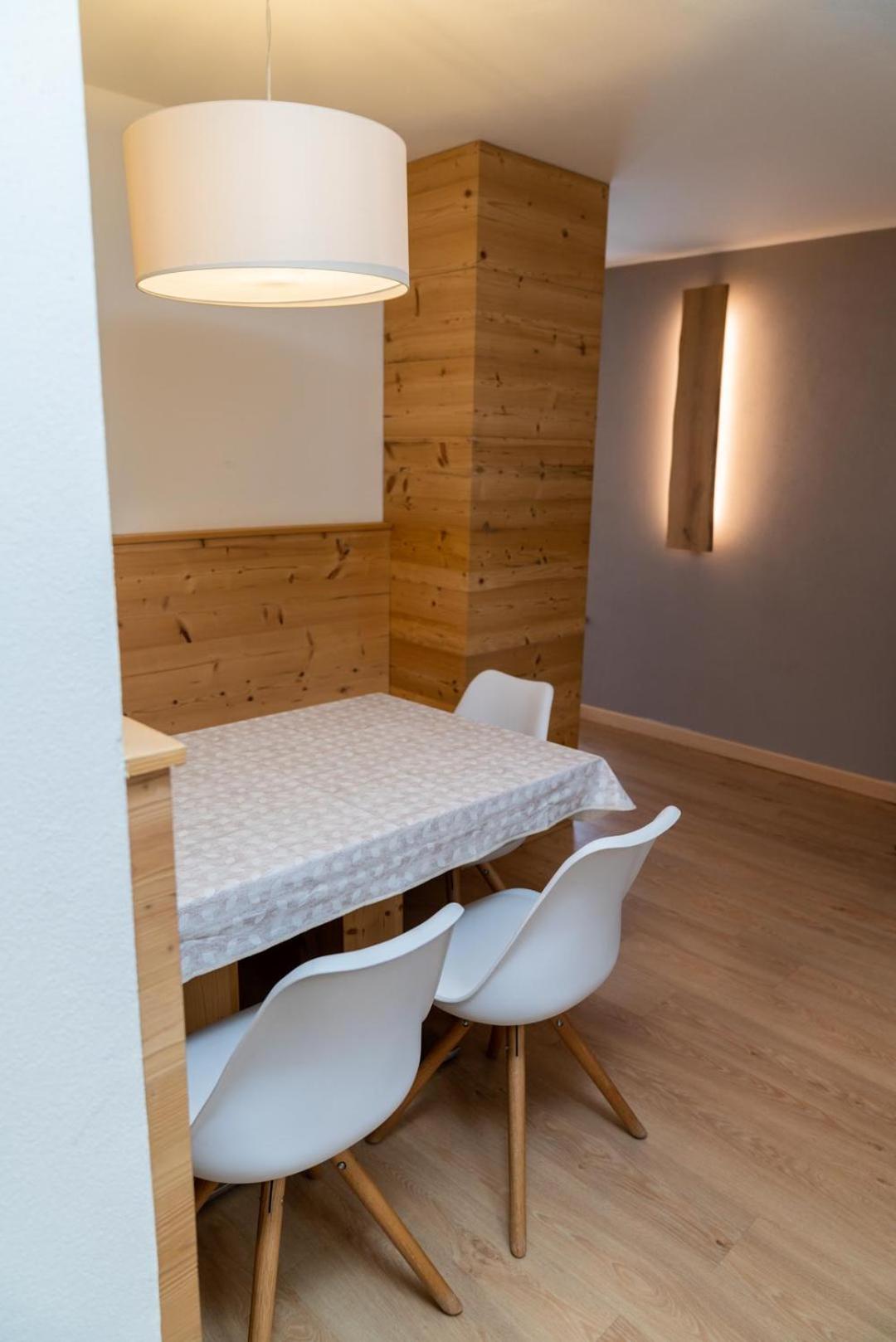 Hotel Al Sole Mountain Chic Folgaria Pokoj fotografie
