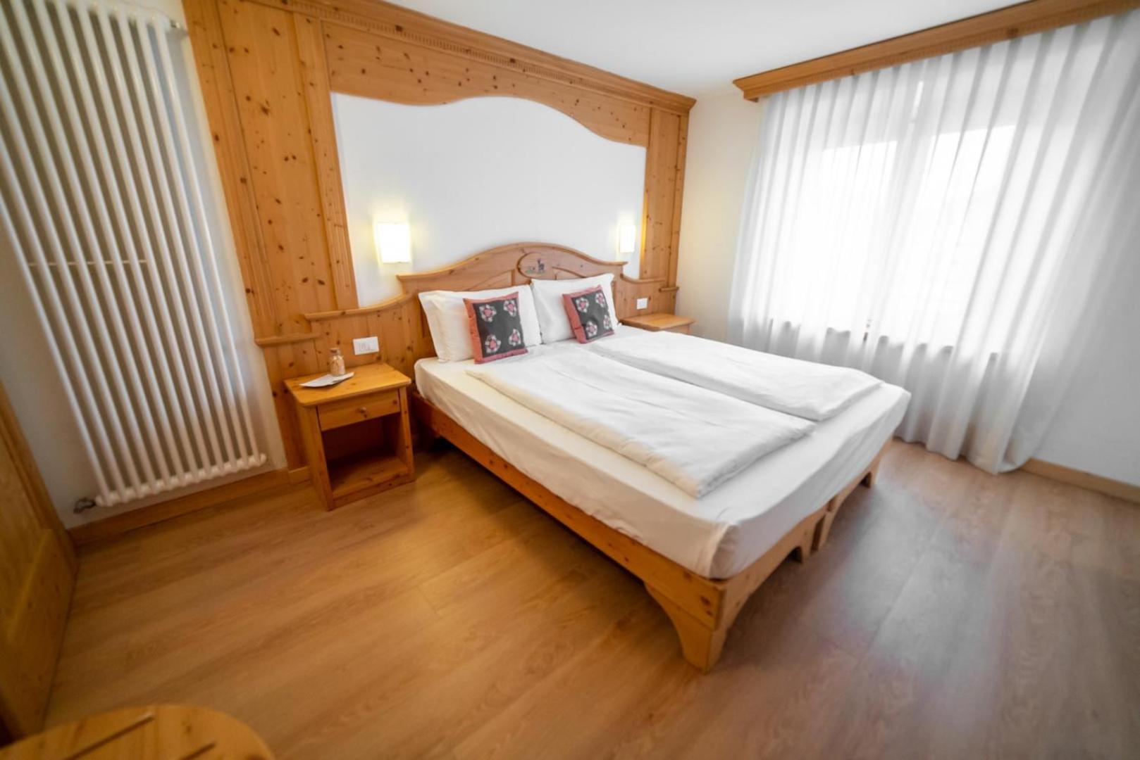 Hotel Al Sole Mountain Chic Folgaria Pokoj fotografie
