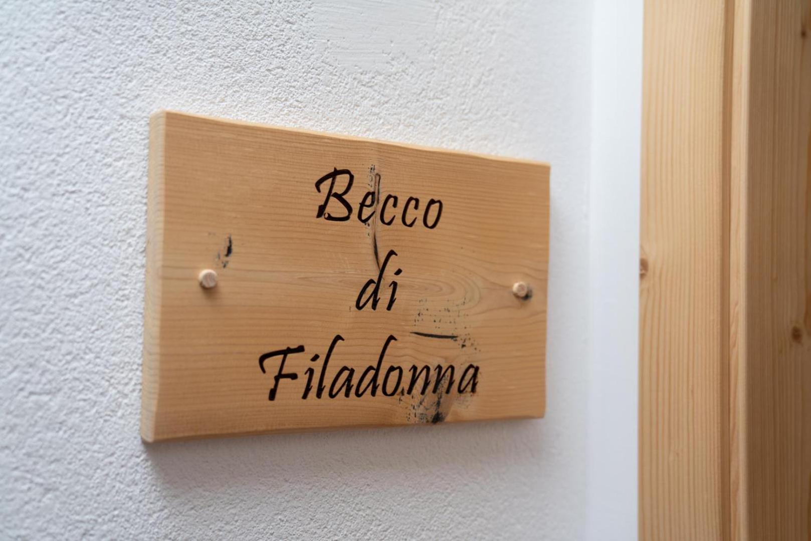 Hotel Al Sole Mountain Chic Folgaria Pokoj fotografie