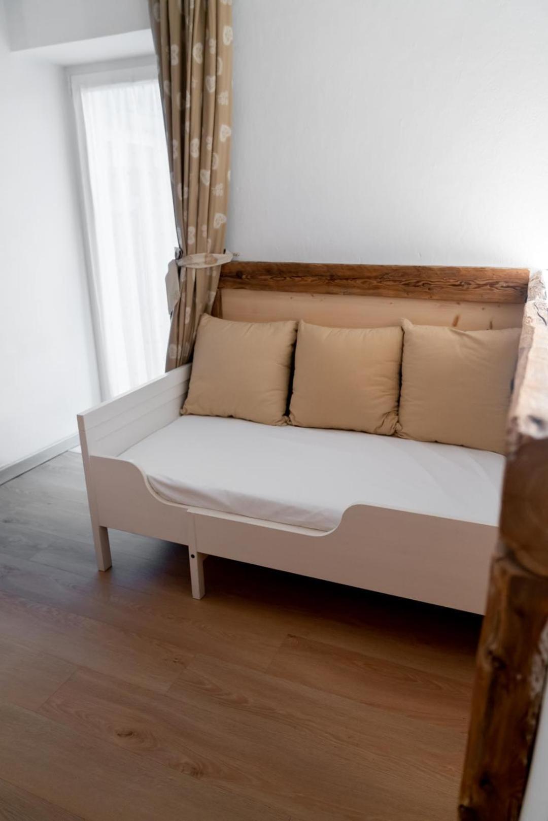 Hotel Al Sole Mountain Chic Folgaria Pokoj fotografie