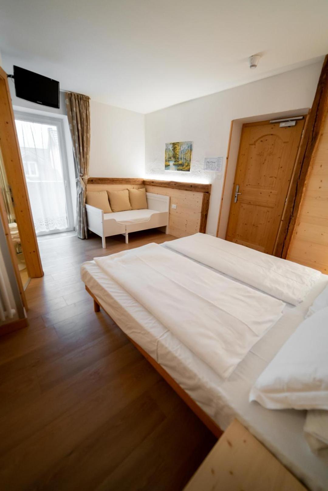 Hotel Al Sole Mountain Chic Folgaria Pokoj fotografie