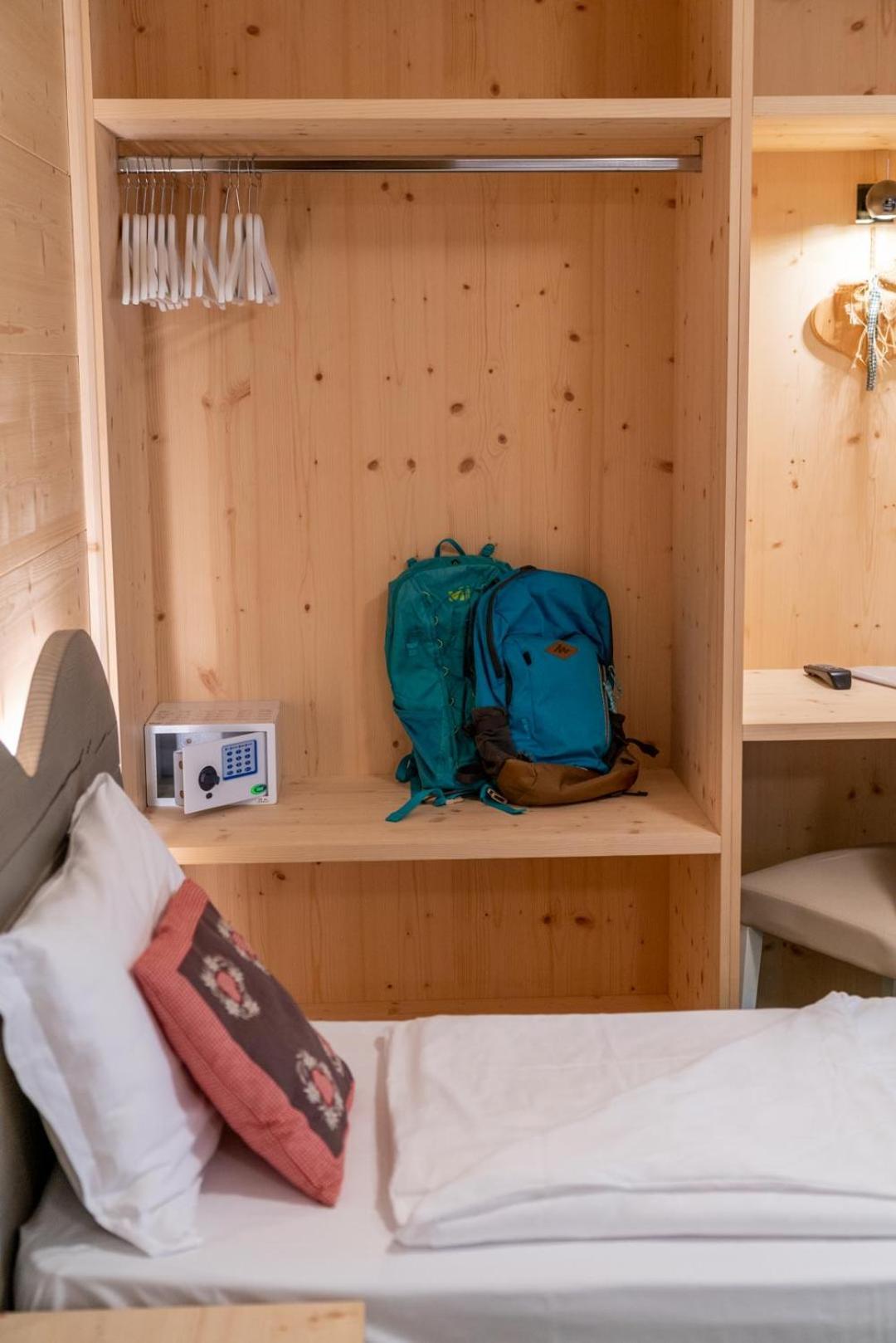 Hotel Al Sole Mountain Chic Folgaria Pokoj fotografie