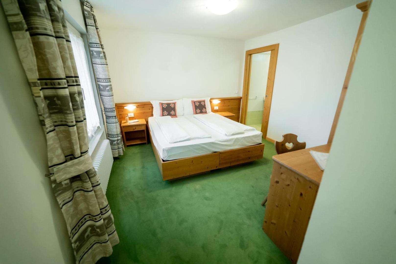 Hotel Al Sole Mountain Chic Folgaria Pokoj fotografie